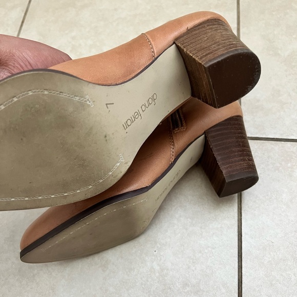 Diana Ferrari Booties - Picture 3 of 6